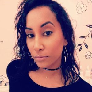 Meet your Posher, Cecelia